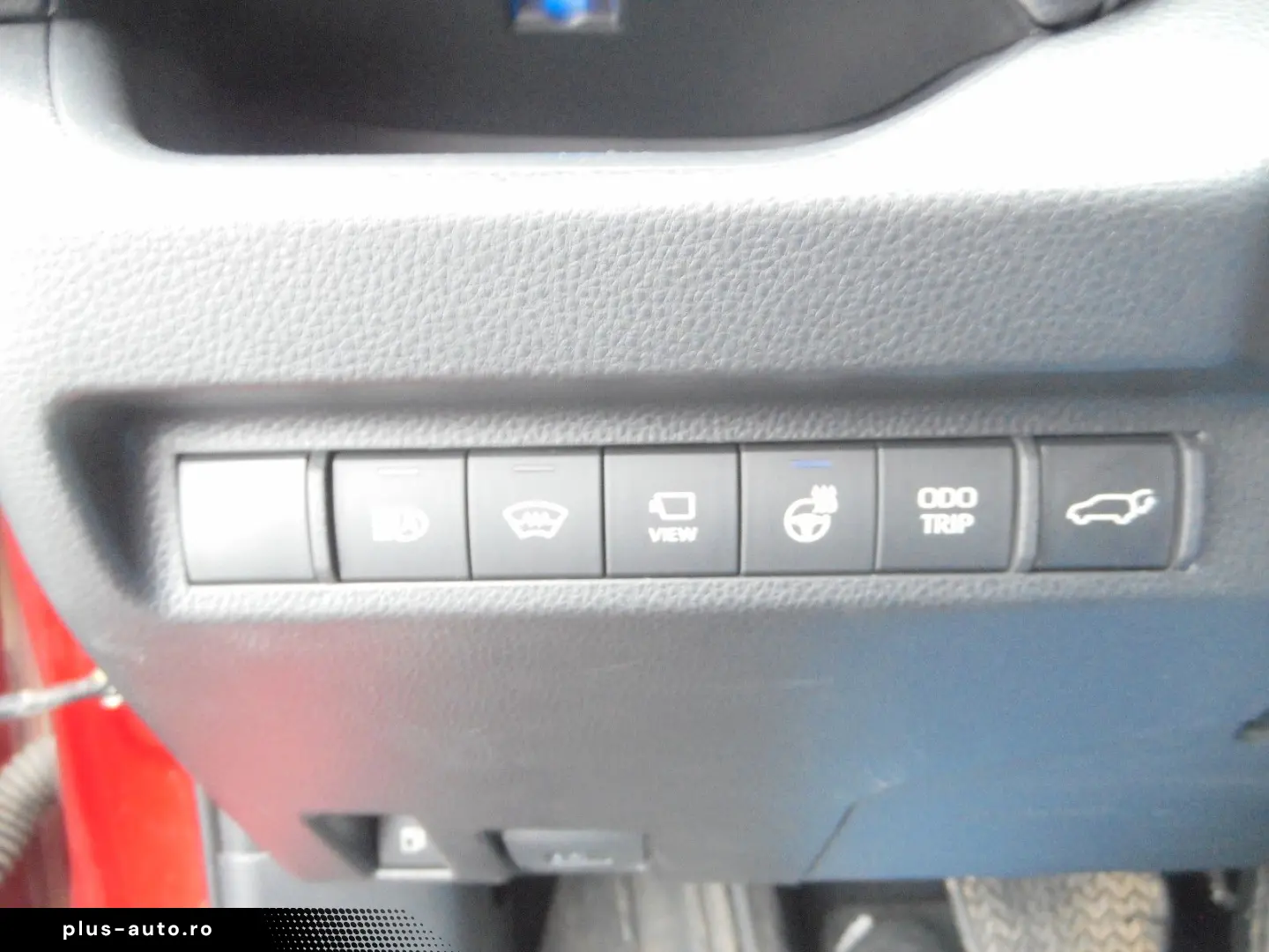 TOYOTA Hybrid 4x4 GR Sport Technik Navi