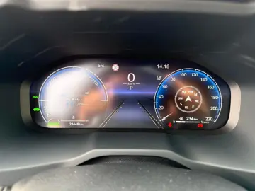 TOYOTA Hybrid 4x4 GR Sport Technik Navi