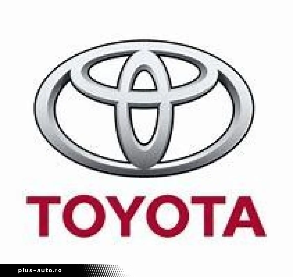 TOYOTA Hybrid 4x4 GR Sport Technik Navi