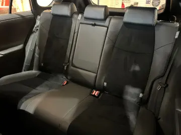 TOYOTA RAV 4 Plug-in Hybrid GR SPORT