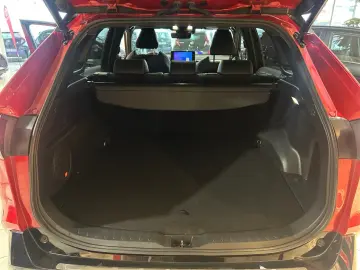 TOYOTA RAV 4 Plug-in Hybrid GR SPORT