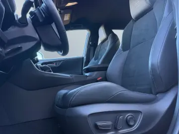 TOYOTA RAV 4 Plug-in-Hybrid GR SPORT  360  HUD JBL 4xSH