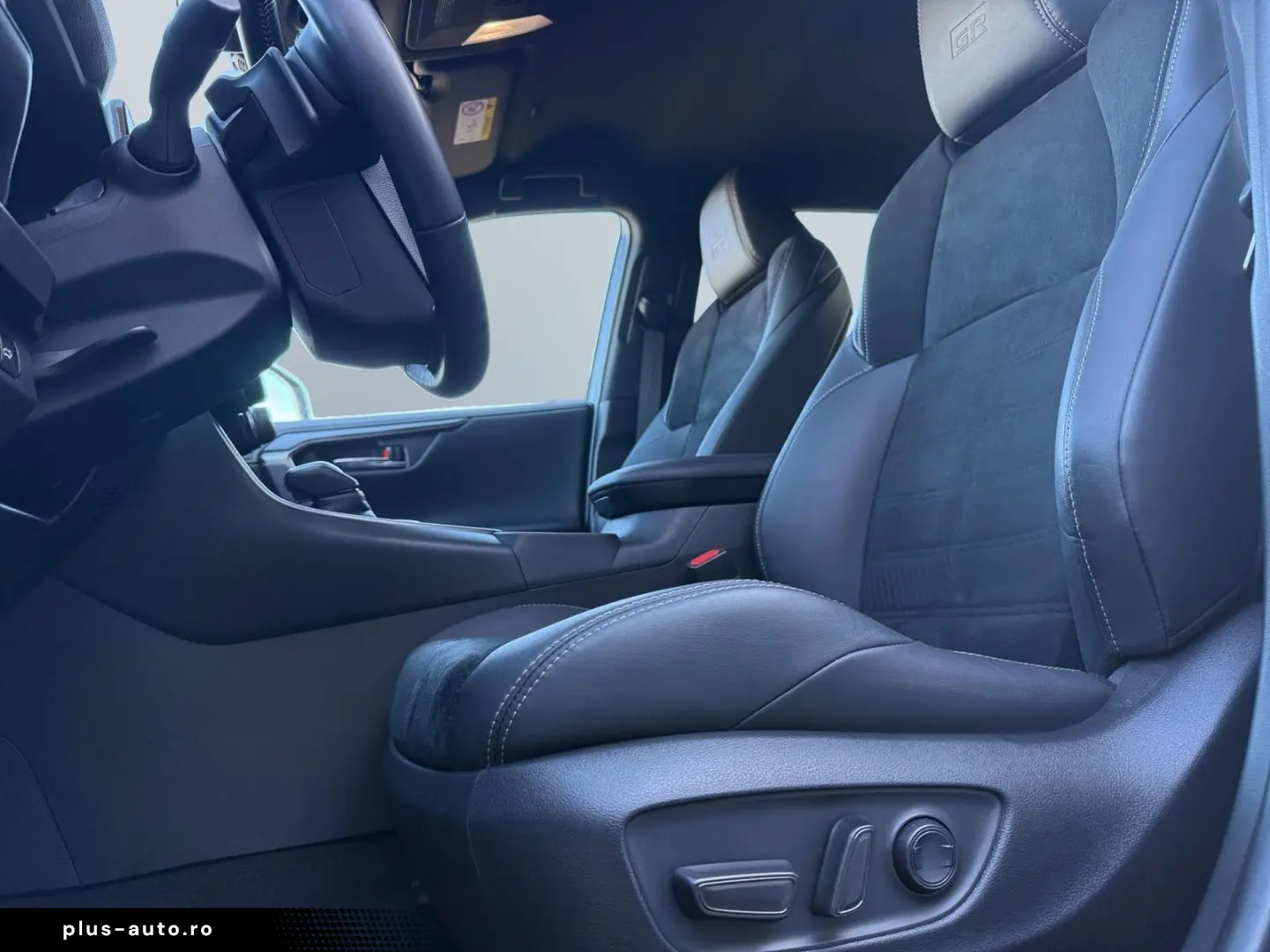 TOYOTA RAV 4 Plug-in-Hybrid GR SPORT  360  HUD JBL 4xSH