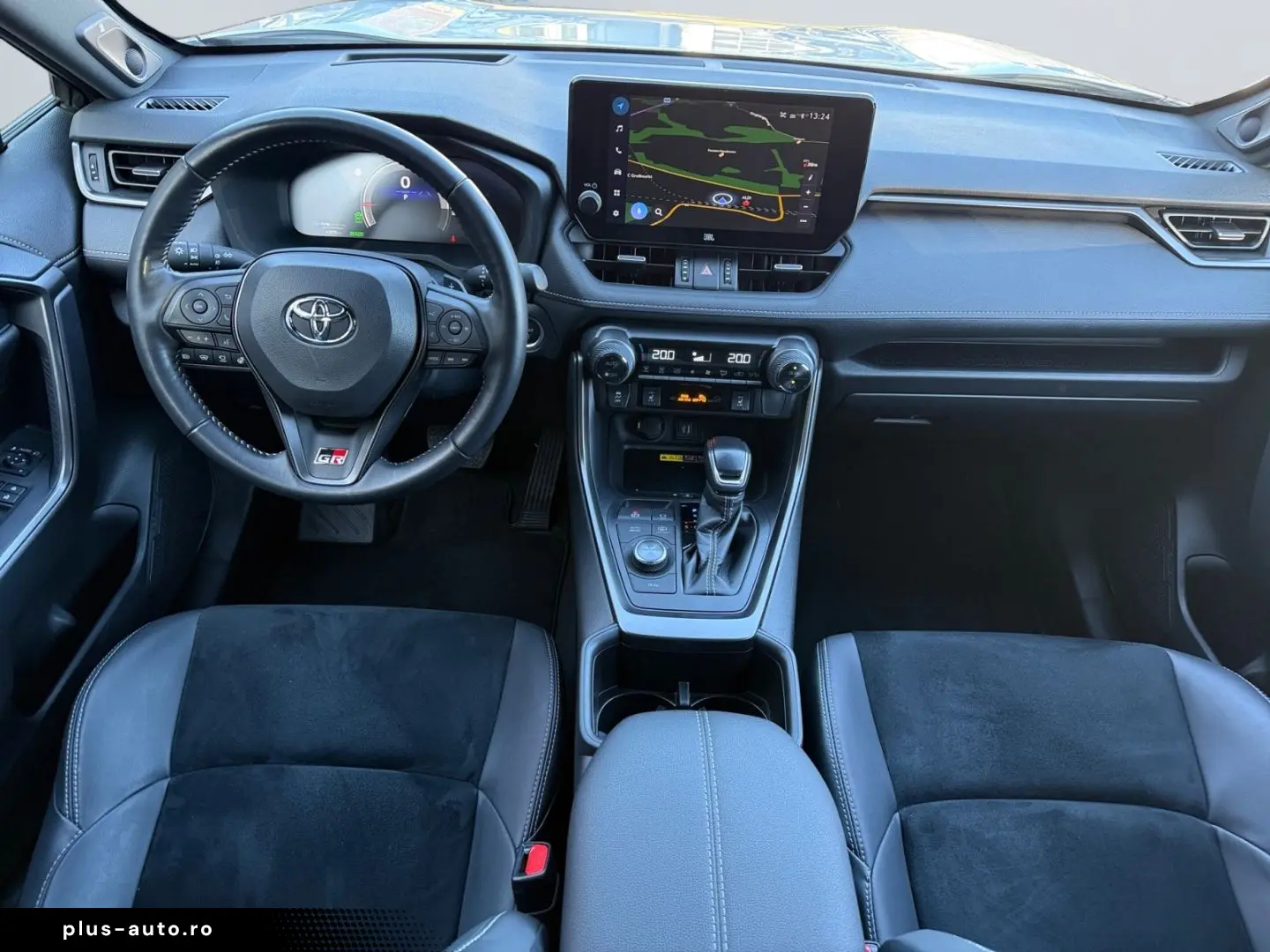 TOYOTA RAV 4 Plug-in-Hybrid GR SPORT  360  HUD JBL 4xSH