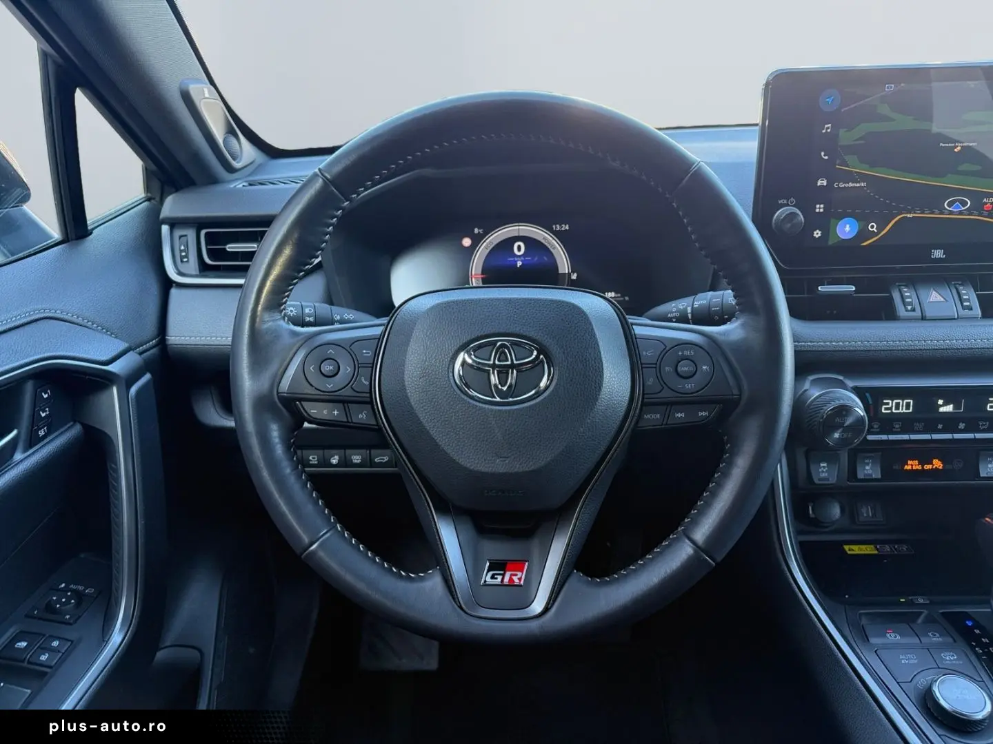 TOYOTA RAV 4 Plug-in-Hybrid GR SPORT  360  HUD JBL 4xSH