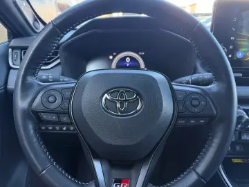 TOYOTA RAV 4 Plug-in-Hybrid GR SPORT  360  HUD JBL 4xSH