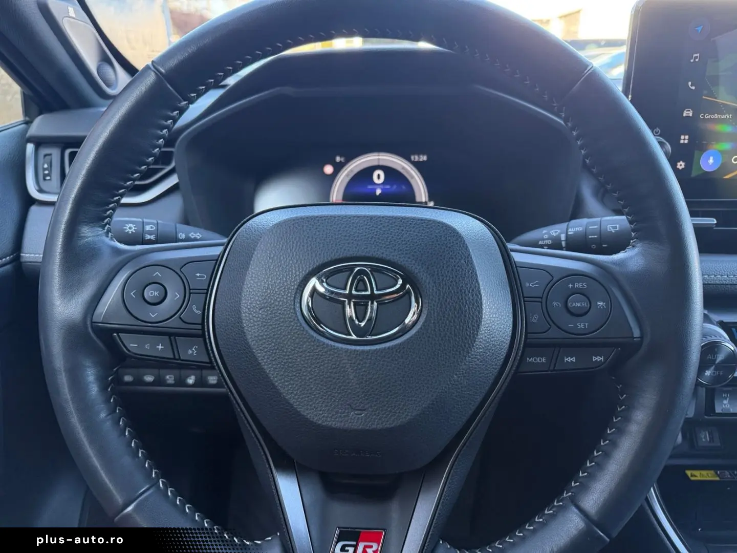 TOYOTA RAV 4 Plug-in-Hybrid GR SPORT  360  HUD JBL 4xSH