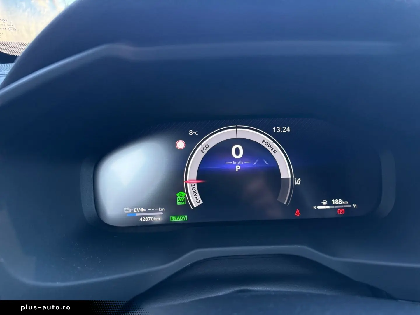 TOYOTA RAV 4 Plug-in-Hybrid GR SPORT  360  HUD JBL 4xSH