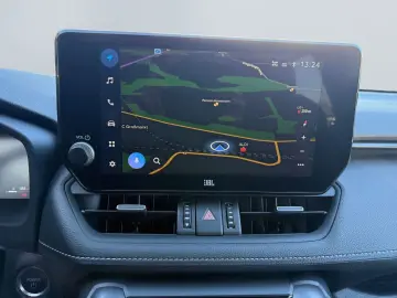 TOYOTA RAV 4 Plug-in-Hybrid GR SPORT  360  HUD JBL 4xSH