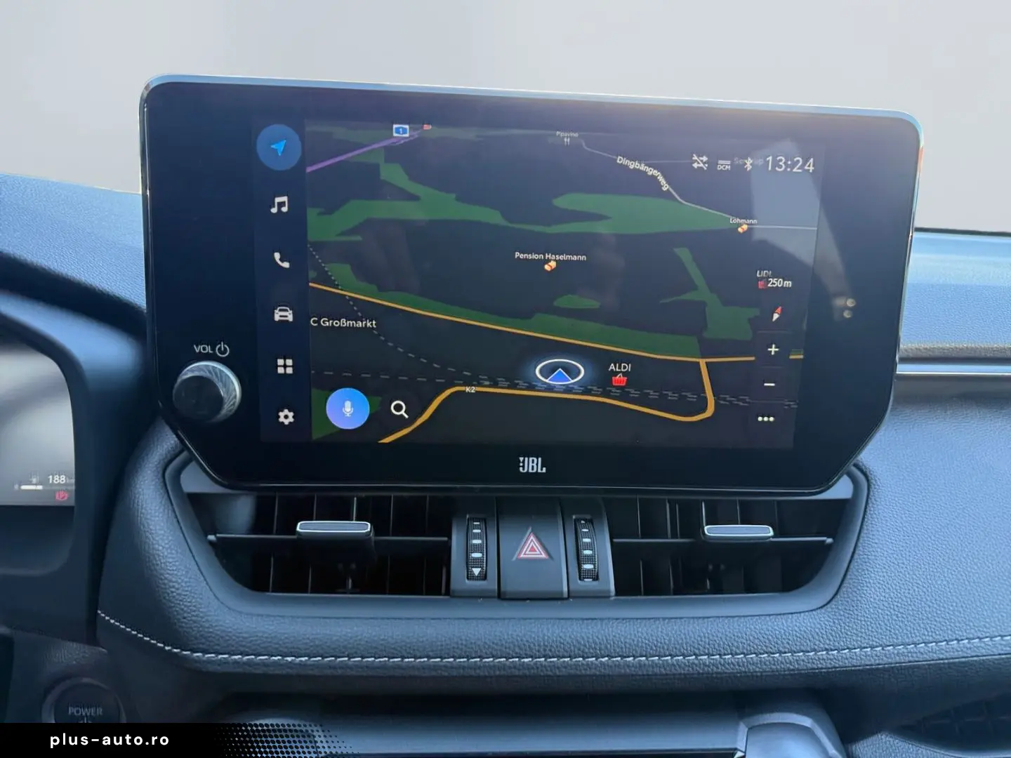 TOYOTA RAV 4 Plug-in-Hybrid GR SPORT  360  HUD JBL 4xSH