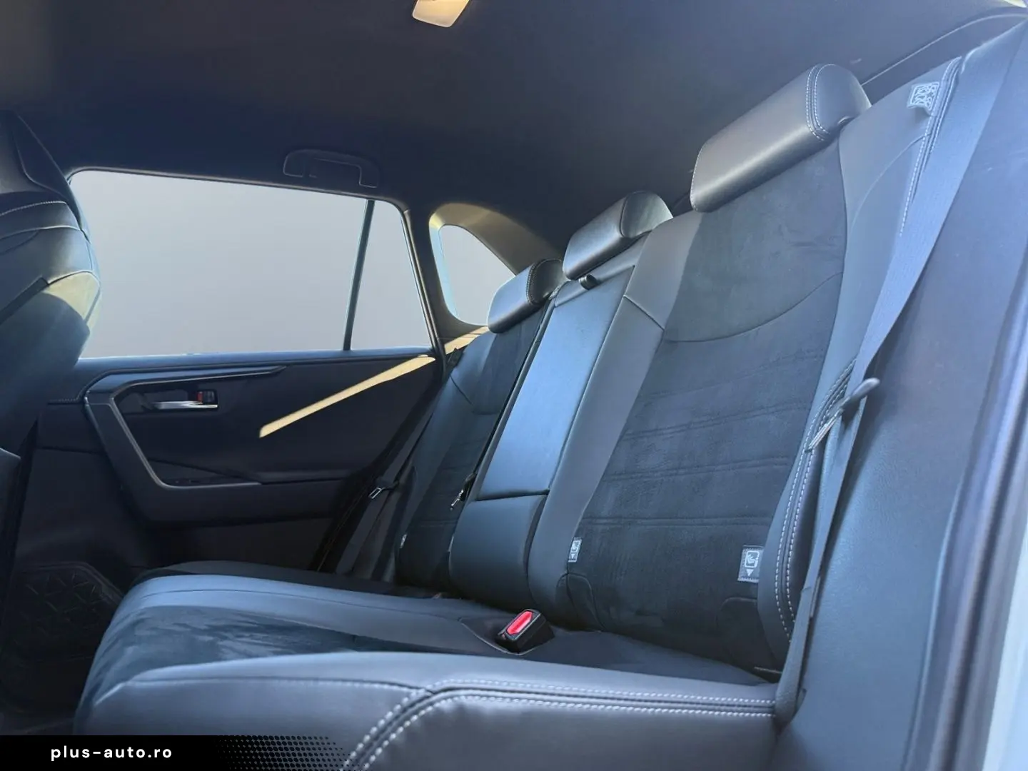 TOYOTA RAV 4 Plug-in-Hybrid GR SPORT  360  HUD JBL 4xSH