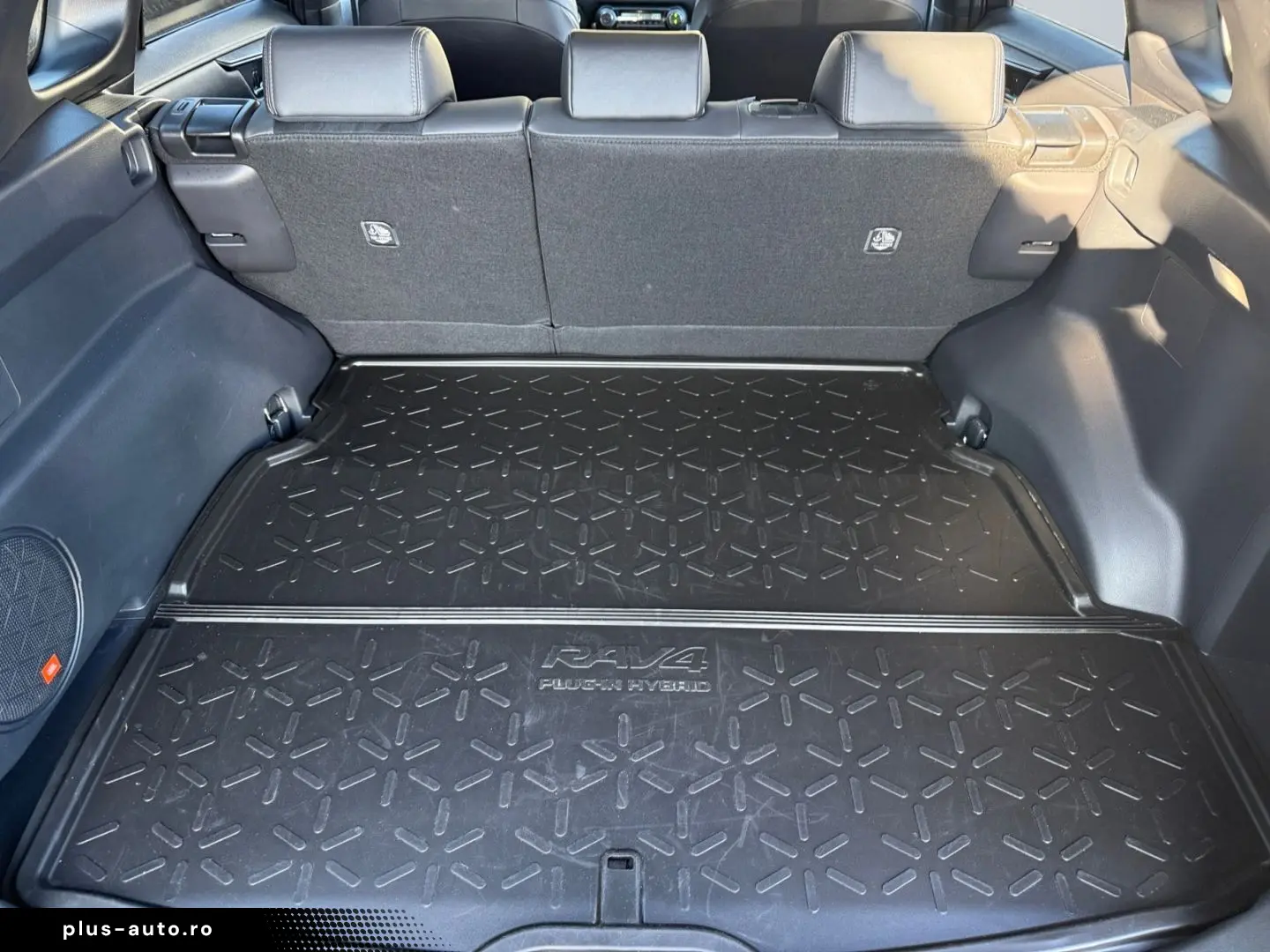 TOYOTA RAV 4 Plug-in-Hybrid GR SPORT  360  HUD JBL 4xSH