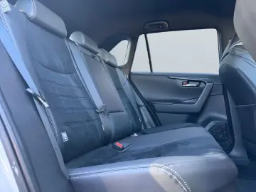 TOYOTA RAV 4 Plug-in-Hybrid GR SPORT  360  HUD JBL 4xSH