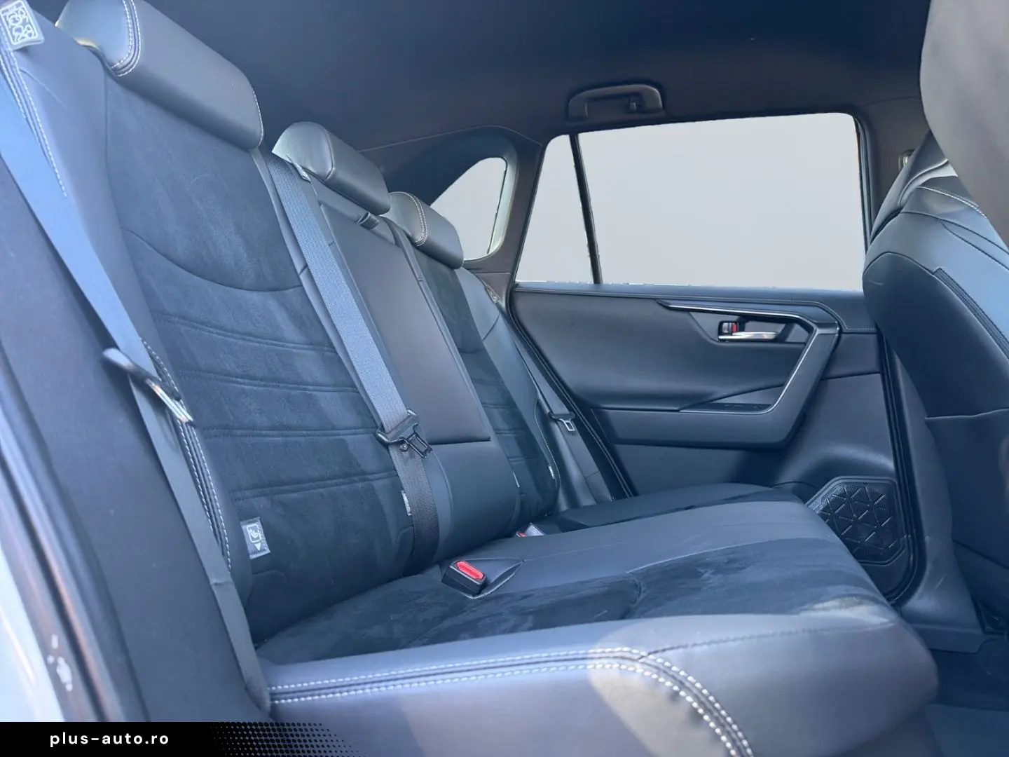 TOYOTA RAV 4 Plug-in-Hybrid GR SPORT  360  HUD JBL 4xSH