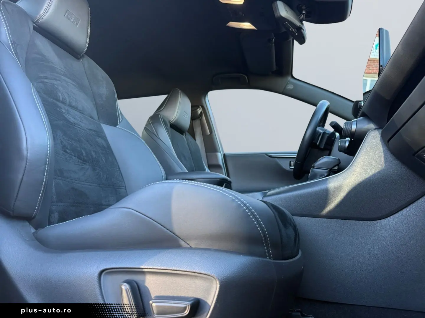 TOYOTA RAV 4 Plug-in-Hybrid GR SPORT  360  HUD JBL 4xSH