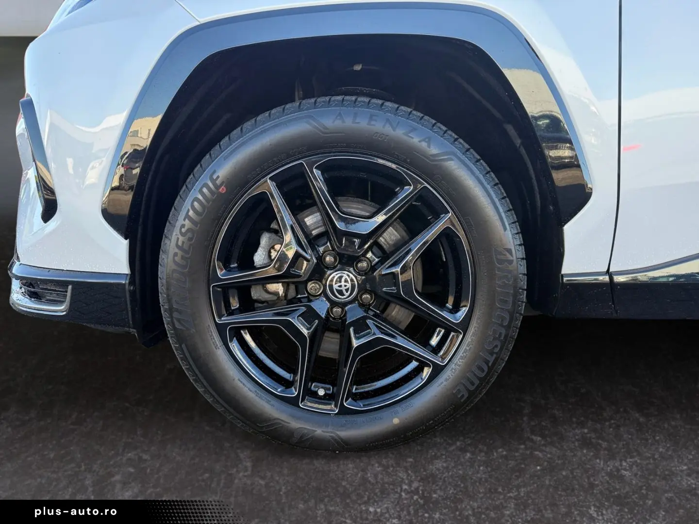 TOYOTA RAV 4 Plug-in-Hybrid GR SPORT  360  HUD JBL 4xSH