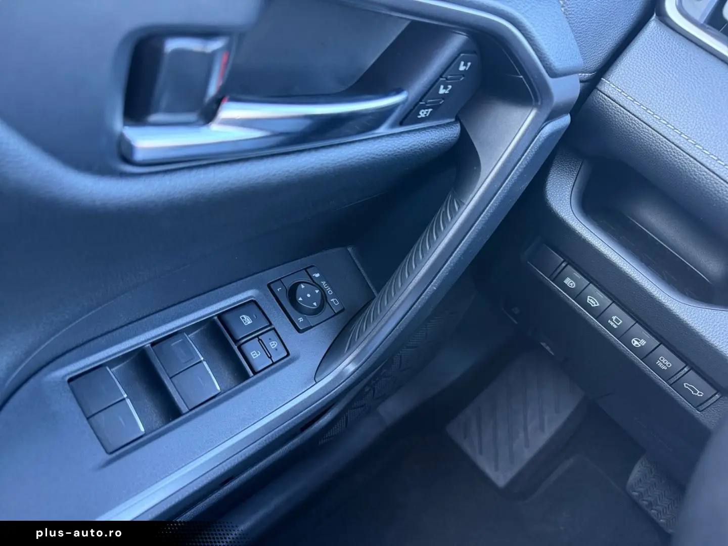 TOYOTA RAV 4 Plug-in-Hybrid GR SPORT  360  HUD JBL 4xSH