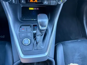 TOYOTA RAV 4 Plug-in-Hybrid GR SPORT  360  HUD JBL 4xSH