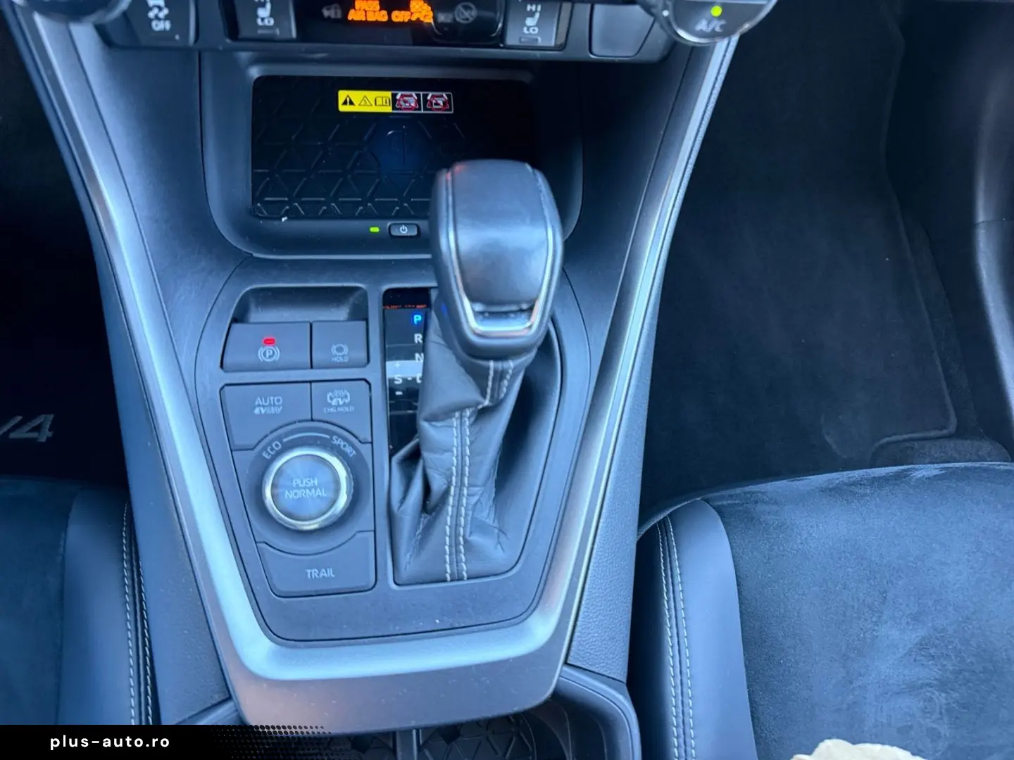 TOYOTA RAV 4 Plug-in-Hybrid GR SPORT  360  HUD JBL 4xSH