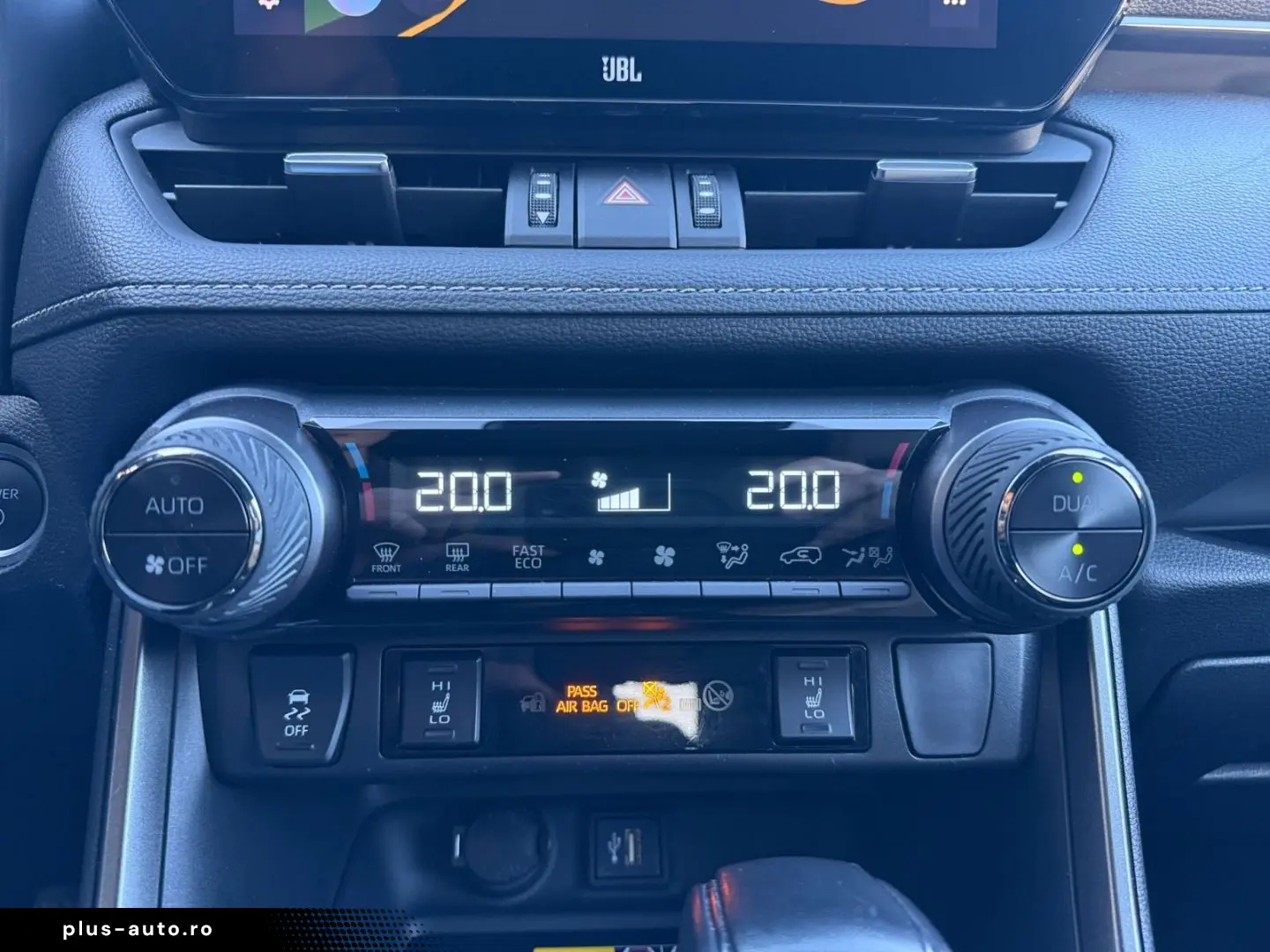 TOYOTA RAV 4 Plug-in-Hybrid GR SPORT  360  HUD JBL 4xSH