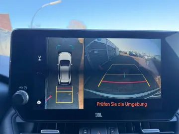 TOYOTA RAV 4 Plug-in-Hybrid GR SPORT  360  HUD JBL 4xSH