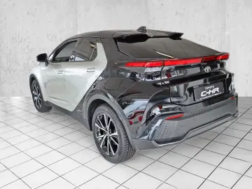 TOYOTA C-HR Toyota 5-Türer GR SPORT Premiere 2 0-l-Hybr