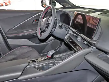 TOYOTA C-HR Toyota 5-Türer GR SPORT Premiere 2 0-l-Hybr