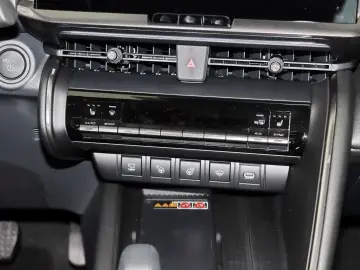 TOYOTA C-HR Toyota 5-Türer GR SPORT Premiere 2 0-l-Hybr