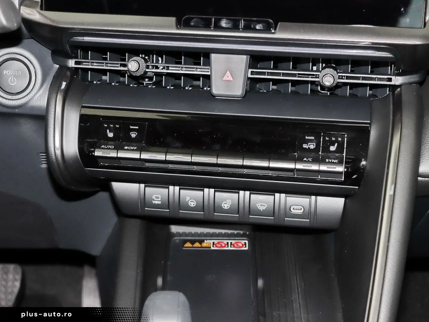 TOYOTA C-HR Toyota 5-Türer GR SPORT Premiere 2 0-l-Hybr