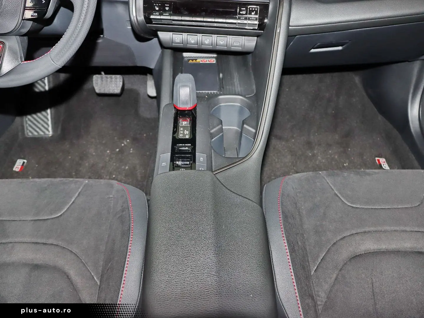 TOYOTA C-HR Toyota 5-Türer GR SPORT Premiere 2 0-l-Hybr