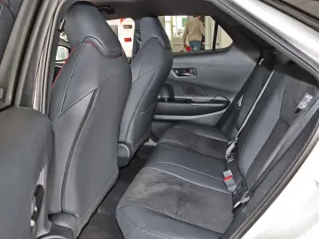 TOYOTA C-HR Toyota 5-Türer GR SPORT Premiere 2 0-l-Hybr