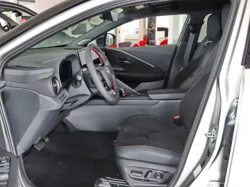 TOYOTA C-HR Toyota 5-Türer GR SPORT Premiere 2 0-l-Hybr