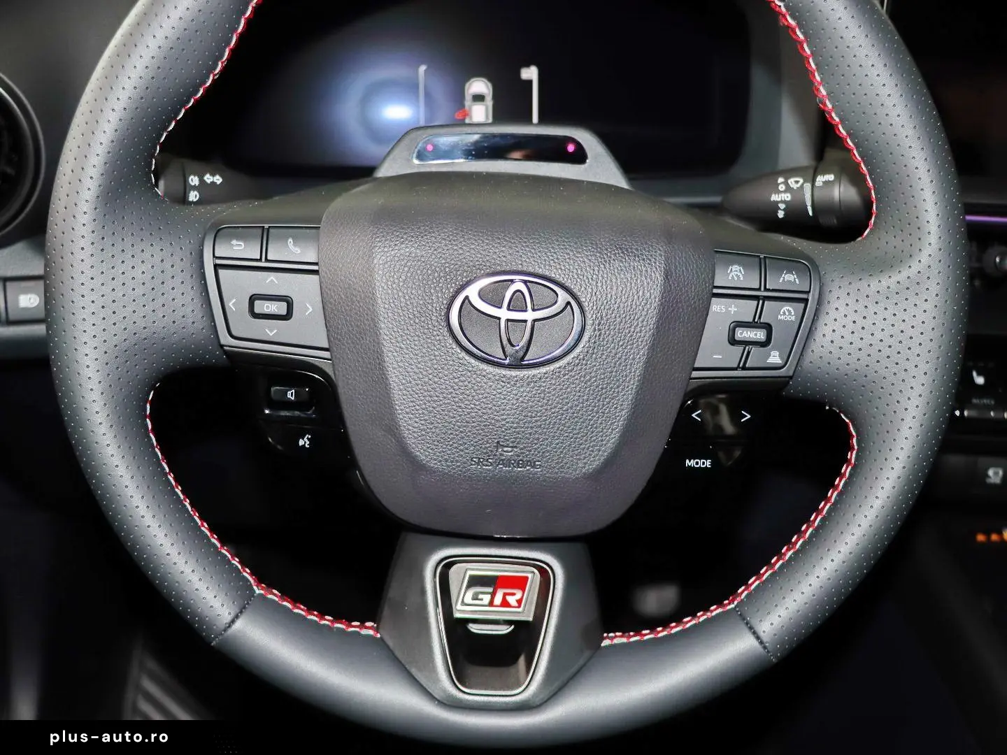 TOYOTA C-HR Toyota 5-Türer GR SPORT Premiere 2 0-l-Hybr