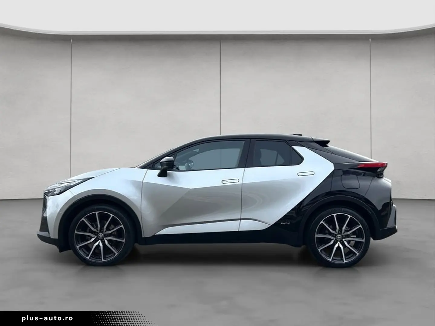 TOYOTA C-HR 2.0 Hybrid AWD GR SPORT Premiere