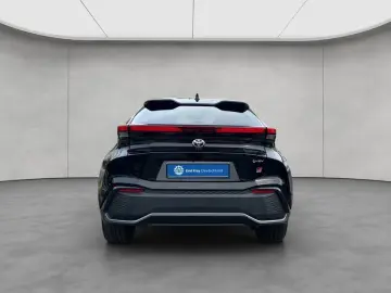 TOYOTA C-HR 2.0 Hybrid AWD GR SPORT Premiere