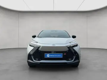 TOYOTA C-HR 2.0 Hybrid AWD GR SPORT Premiere