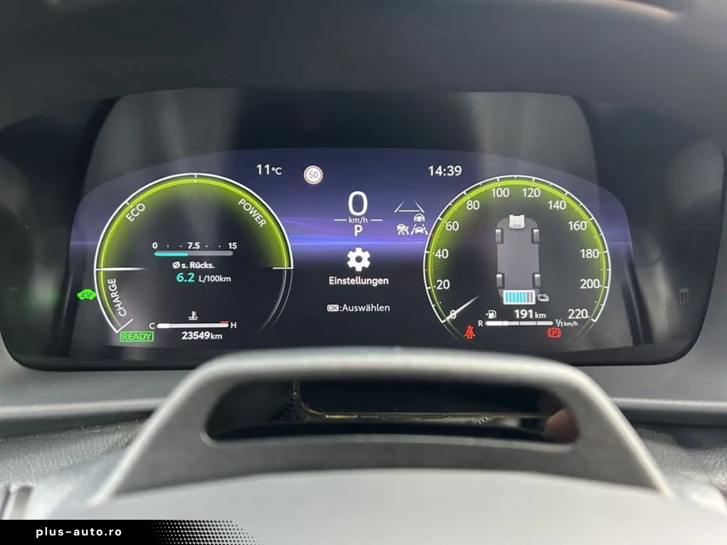 TOYOTA C-HR 2.0 Hybrid AWD GR SPORT Premiere