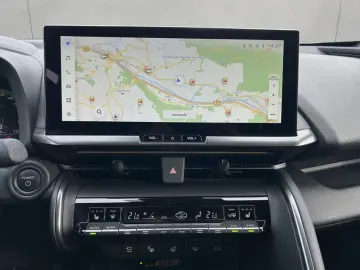 TOYOTA C-HR 2.0 Hybrid AWD GR SPORT Premiere