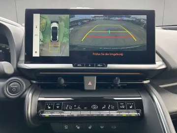 TOYOTA C-HR 2.0 Hybrid AWD GR SPORT Premiere