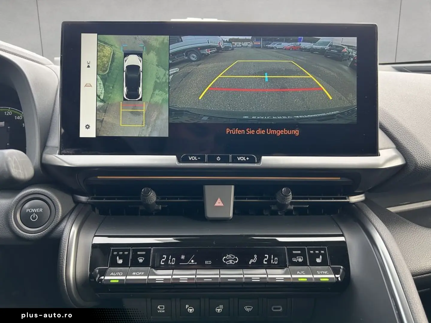 TOYOTA C-HR 2.0 Hybrid AWD GR SPORT Premiere