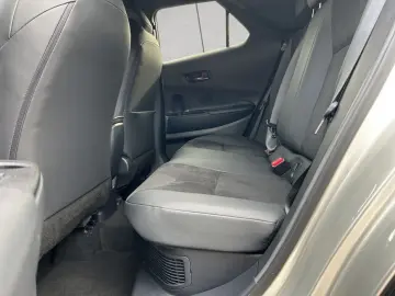 TOYOTA C-HR 2.0 Hybrid AWD GR SPORT Premiere