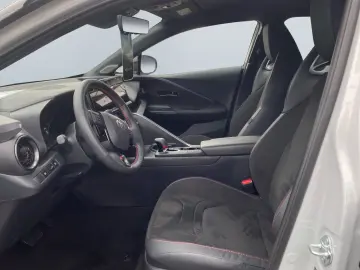 TOYOTA C-HR 2.0 Hybrid AWD GR SPORT Edition  360 HUD JB