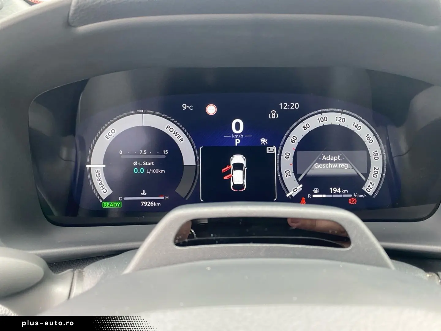 TOYOTA C-HR 2.0 Hybrid AWD GR SPORT Edition  360 HUD JB