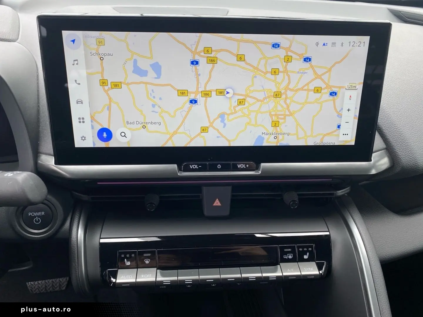 TOYOTA C-HR 2.0 Hybrid AWD GR SPORT Edition  360 HUD JB