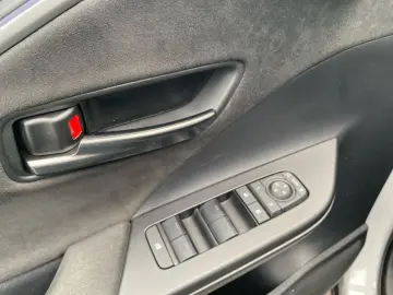 TOYOTA C-HR 2.0 Hybrid AWD GR SPORT Edition  360 HUD JB