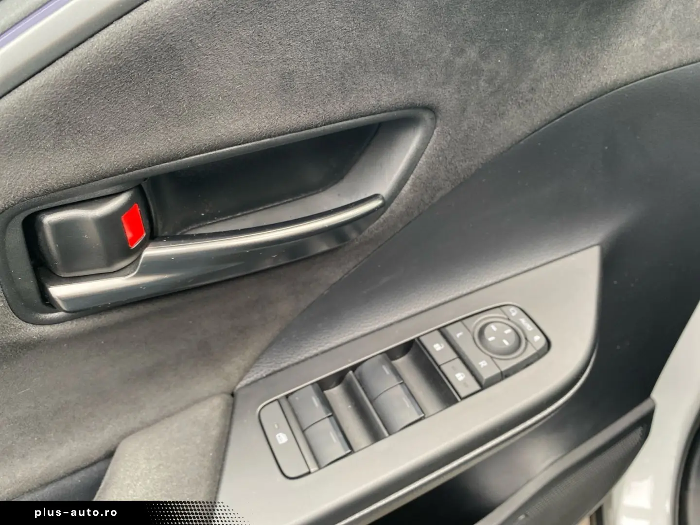 TOYOTA C-HR 2.0 Hybrid AWD GR SPORT Edition  360 HUD JB