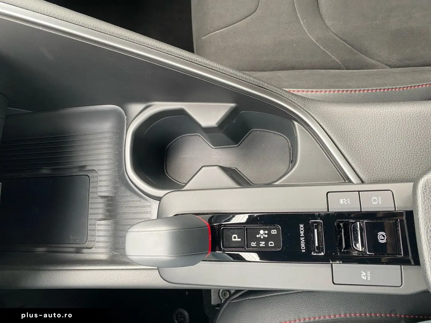 TOYOTA C-HR 2.0 Hybrid AWD GR SPORT Edition  360 HUD JB