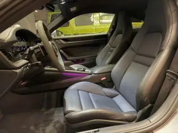 Porsche 992 .2 911 C2 FACELIFT MATRIX