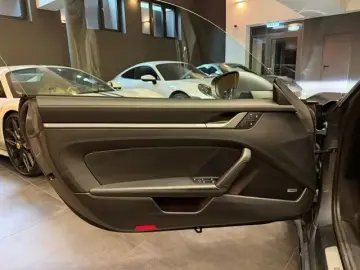 Porsche 992 .2 911 C2 FACELIFT MATRIX