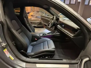 Porsche 992 .2 911 C2 FACELIFT MATRIX